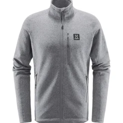 Risberg Jacket Men Concrete