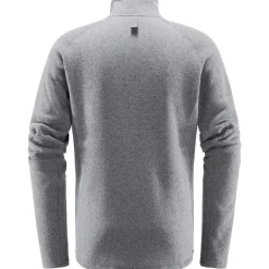 Risberg Jacket Men Concrete
