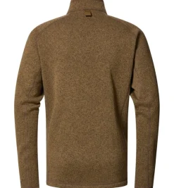 Risberg Jacket Men Teak Brown
