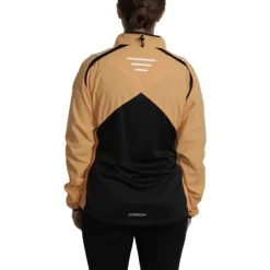 R90 Light Jkt Women Apricot