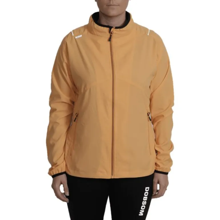 R90 Light Jkt Women Apricot
