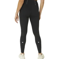 Road High Waist Tight Performance Black