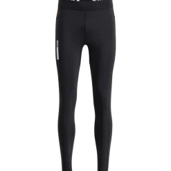 Roadline Tights M Black