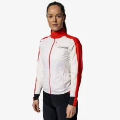 Roadline Wind Jacket W
