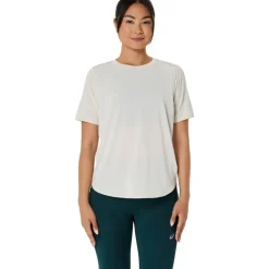 Road Ss Top Women Birch