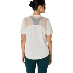 Road Ss Top Women Birch