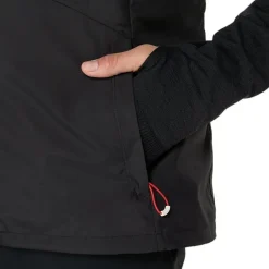 Road Winter Gilet Men Performance Black