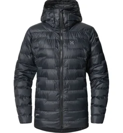 ROC Flash Down Hood Women True Black