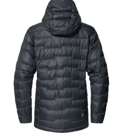 ROC Flash Down Hood Women True Black