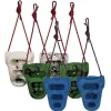 Rock Rings 3D