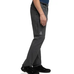 Roc Spitz Pant Men Magnetite