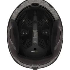 Rodeo Jr. Mips Matte Black