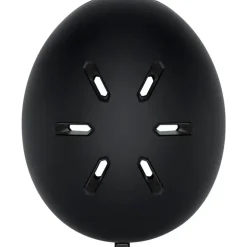 Rodeo Jr. Mips Matte Black