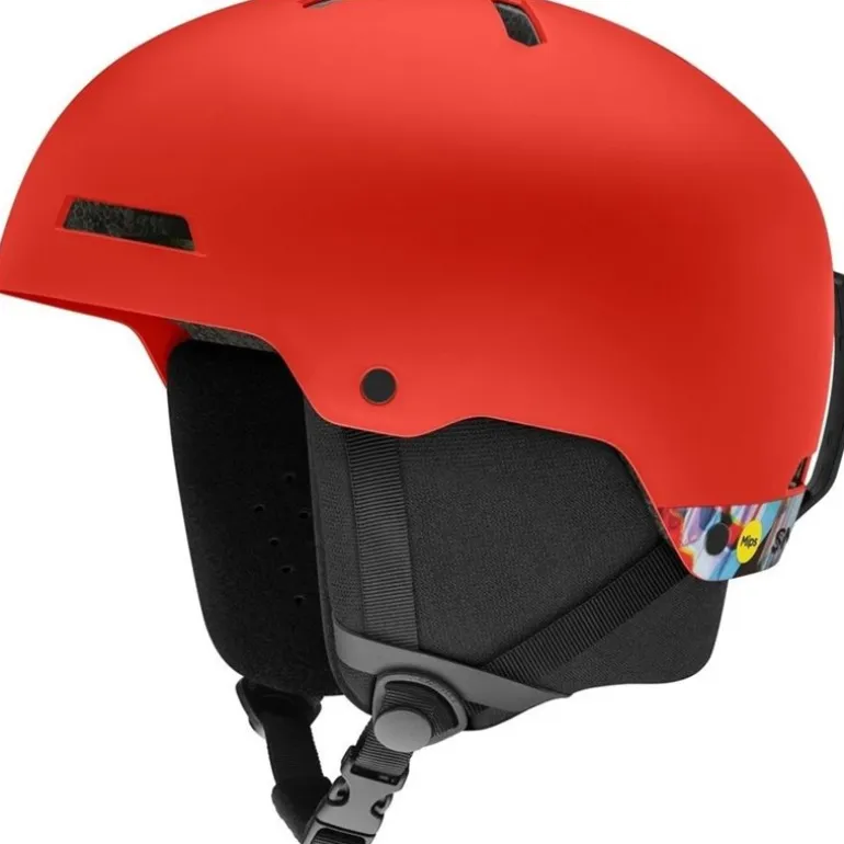 Rodeo Jr. Mips Matte Patrol Signals