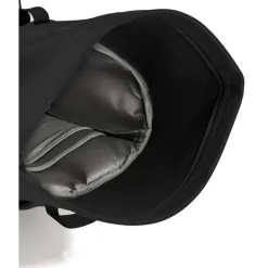 Rollpack Black