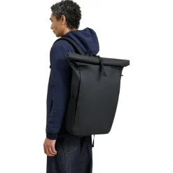 Rollpack Black