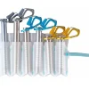 Rollup Ice Screw Holder