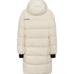Rongve Parka Light Beige