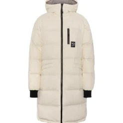 Rongve Parka Light Beige