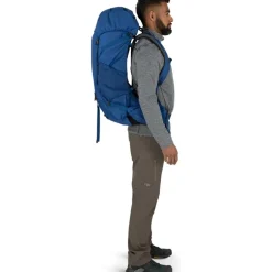 Rook 50 Astrology Blue/Blue Flame