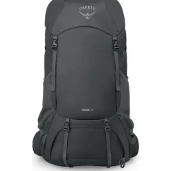 Rook 65 Dark Charcoal/Silver Lining