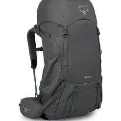 Rook 50 Dark Charcoal/Silver Lining