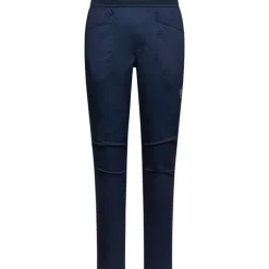 Roots Pants M Night Sky/Chalk
