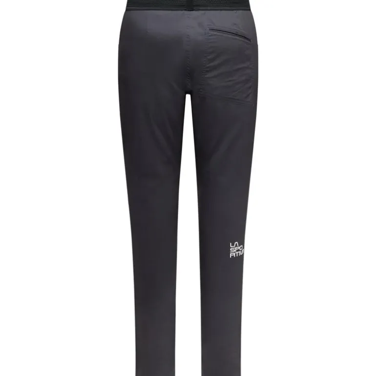 Roots Pants M Onyx/Chalk