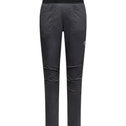 Roots Pants M Onyx/Chalk