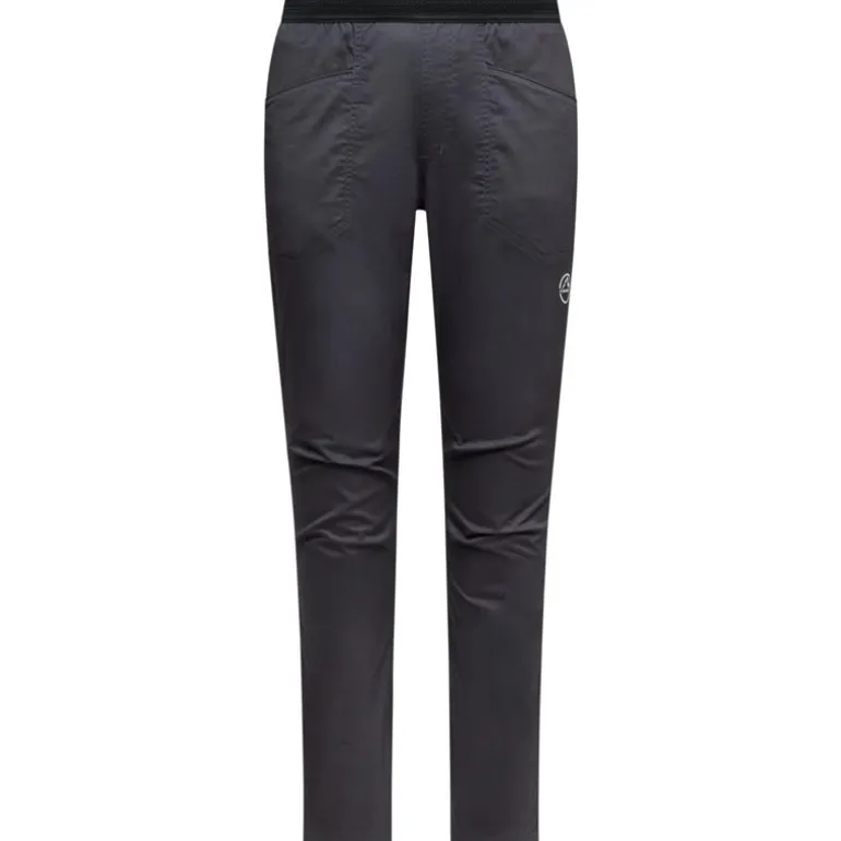 Roots Pants M Onyx/Chalk