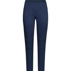 Roots Pants W Night Sky/Chalk
