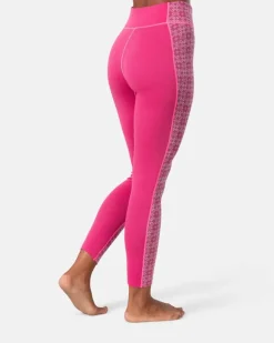 Rose Light Pant Hw Berry