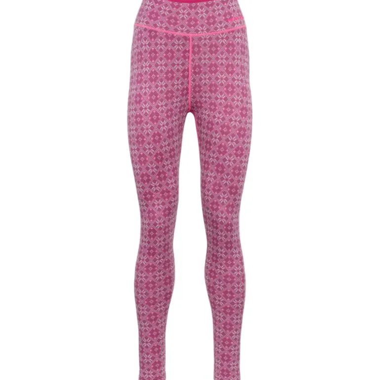 Rose Light Pant Hw Berry