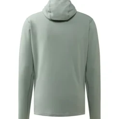 Rosson Mid Hood Men Dew Green