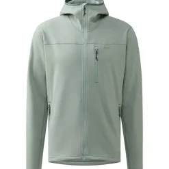Rosson Mid Hood Men Dew Green
