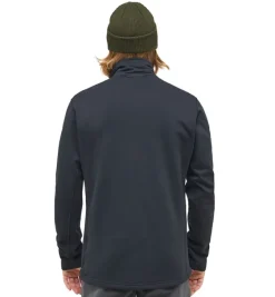 Rosson Mid Jacket Men True Black