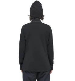 Rosson Mid Jacket Women True Black