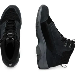 Rosson Proof Mid Men True Black/Magnetite