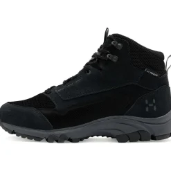 Rosson Proof Mid Men True Black/Magnetite