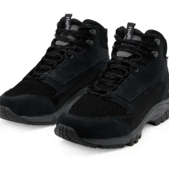 Rosson Proof Mid Men True Black/Magnetite