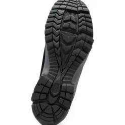 Rosson Proof Mid Men True Black/Magnetite