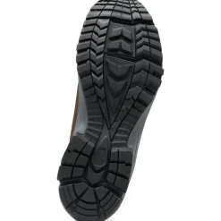 Rosson Proof Mid Men Woodland Brown/Oak Brown