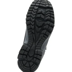 Rosson Proof Mid Women True Black/Magnetite