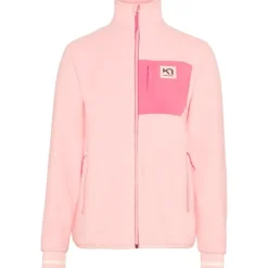 Rothe Midlayer Cotton Candy