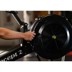 RowErg Tall, Roddmaskin