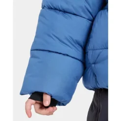 Roxen Kids Jacket Sapphire Blue