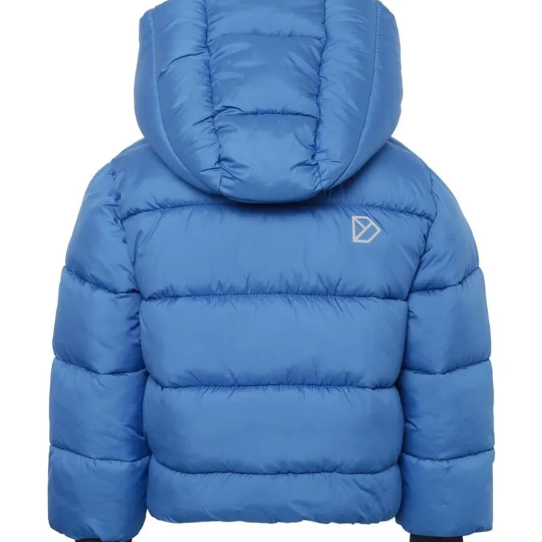 Roxen Kids Jacket Sapphire Blue