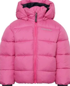 Roxen Kids Jacket Sweet Pink