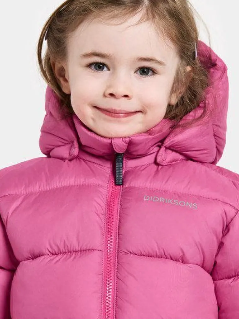 Roxen Kids Jacket Sweet Pink