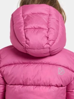 Roxen Kids Jacket Sweet Pink